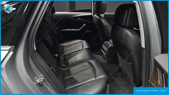 AUDI A6 35 TDI