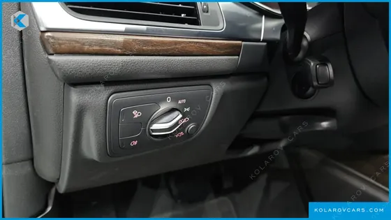 AUDI A6 35 TDI