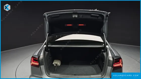 AUDI A6 35 TDI