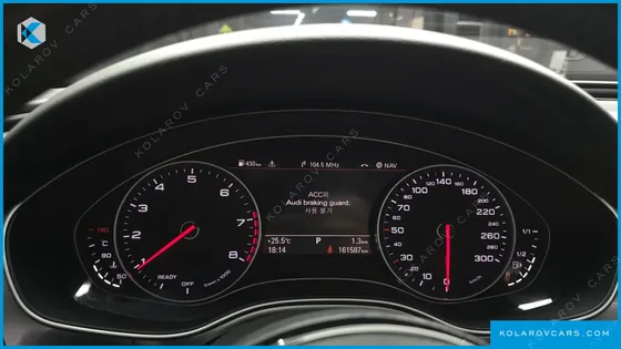 AUDI A6 40 TFSI QUATTRO SPORT