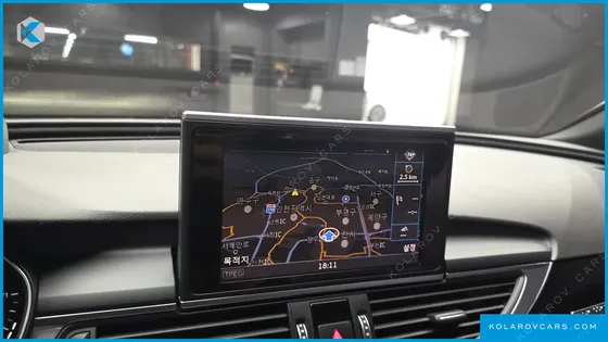 AUDI A6 40 TFSI QUATTRO SPORT
