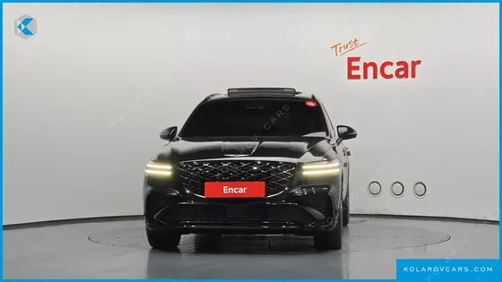 GENESIS GV70 3.5T GASOLINE AWD
