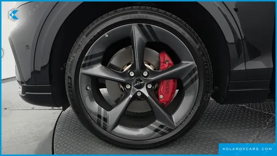 GENESIS GV70 3.5T GASOLINE AWD