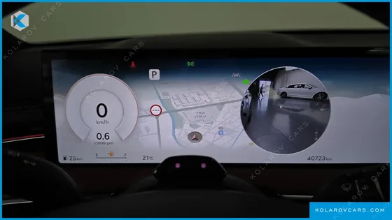 GENESIS GV70 3.5T GASOLINE AWD