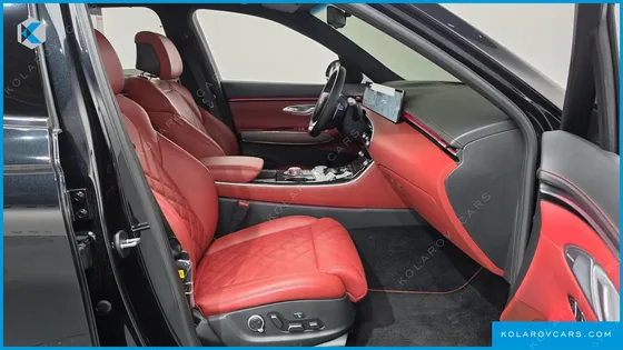 GENESIS GV70 3.5T GASOLINE AWD