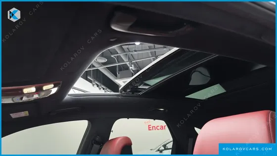 GENESIS GV70 3.5T GASOLINE AWD