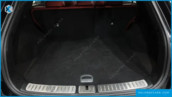 GENESIS GV70 3.5T GASOLINE AWD
