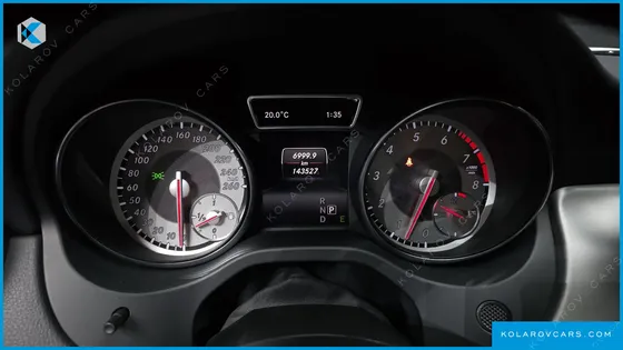 MERCEDES CLA-CLASS CLA250 4MATIC