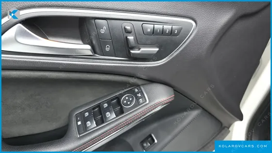 MERCEDES CLA-CLASS CLA250 4MATIC