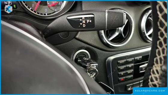 MERCEDES CLA-CLASS CLA200 CDI