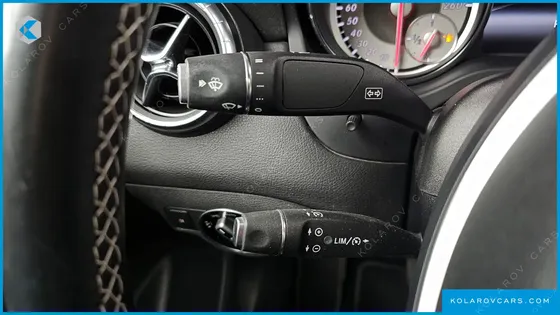 MERCEDES CLA-CLASS CLA200 CDI