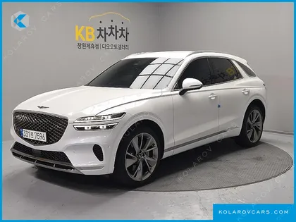 GENESIS GV70 2.5T GASOLINE AWD