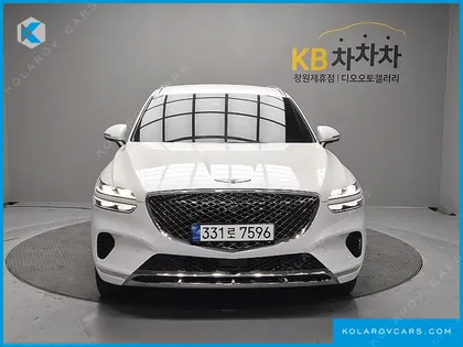 GENESIS GV70 2.5T GASOLINE AWD