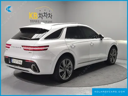 GENESIS GV70 2.5T GASOLINE AWD