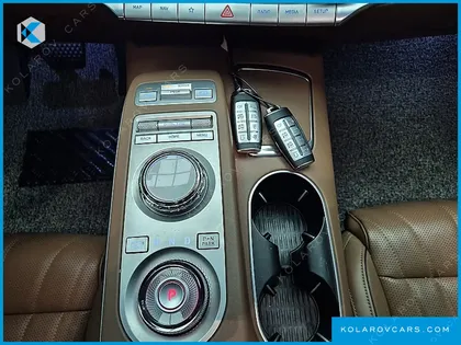 GENESIS GV70 2.5T GASOLINE AWD