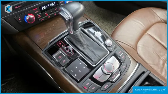 AUDI A7 45 TDI QUATTRO DYNAMIC