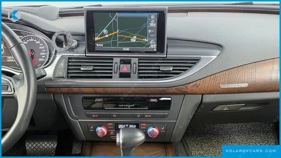 AUDI A7 45 TDI QUATTRO DYNAMIC
