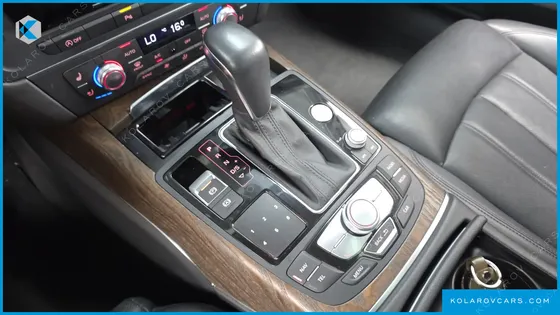 AUDI A6 35 TDI PREMIUM