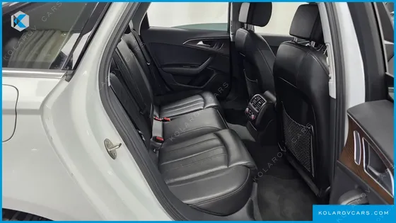 AUDI A6 35 TDI PREMIUM