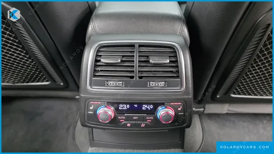 AUDI A6 35 TDI PREMIUM