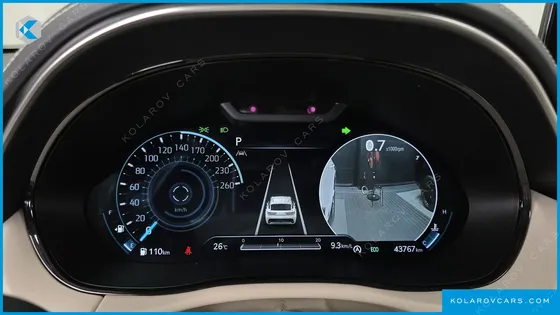 GENESIS GV70 2.5T GASOLINE 2WD