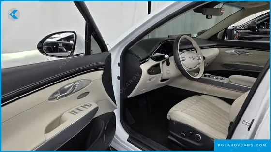 GENESIS GV70 2.5T GASOLINE 2WD