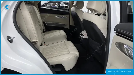 GENESIS GV70 2.5T GASOLINE 2WD