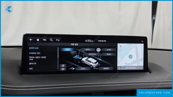 GENESIS GV70 2.5T GASOLINE 2WD