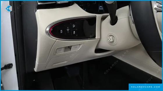 GENESIS GV70 2.5T GASOLINE 2WD