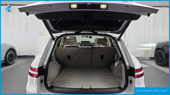GENESIS GV70 2.5T GASOLINE 2WD