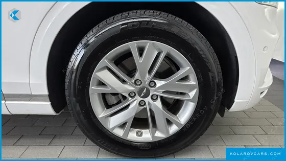 GENESIS GV70 2.5T GASOLINE 2WD