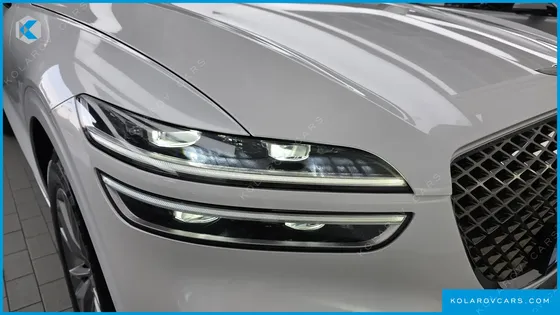 GENESIS GV70 2.5T GASOLINE 2WD