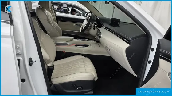 GENESIS GV70 2.5T GASOLINE 2WD