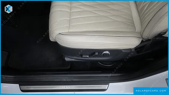 GENESIS GV70 2.5T GASOLINE 2WD