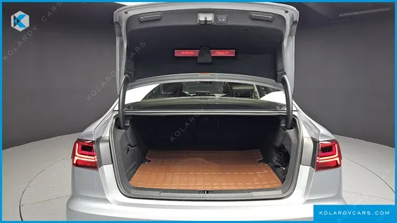 AUDI A6 40 TDI QUATTRO PREMIUM