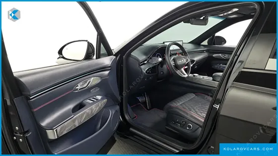 GENESIS GV70 3.5T GASOLINE AWD