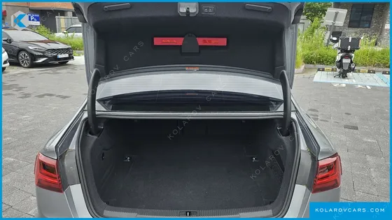 AUDI A6 40 TDI QUATTRO PREMIUM