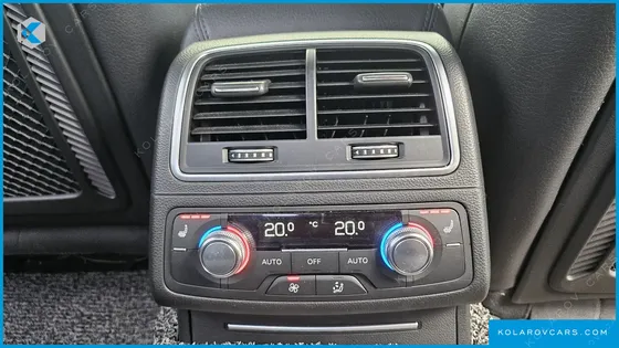 AUDI A6 40 TDI QUATTRO PREMIUM