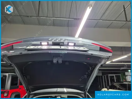 AUDI A7 3.0 TFSI QUATTRO ENTRY
