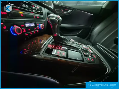 AUDI A7 3.0 TFSI QUATTRO ENTRY