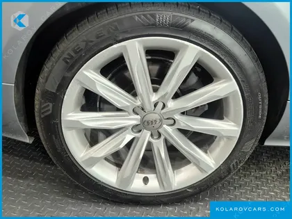 AUDI A7 3.0 TFSI QUATTRO ENTRY