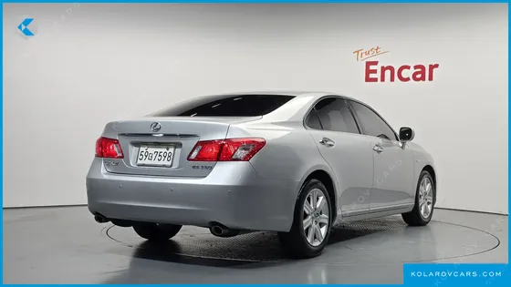 LEXUS ES PREMIUM