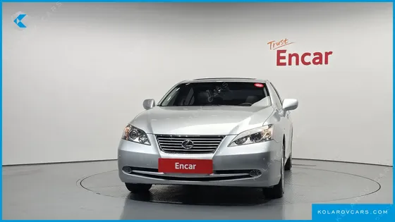 LEXUS ES PREMIUM