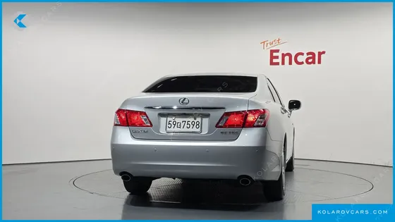 LEXUS ES PREMIUM