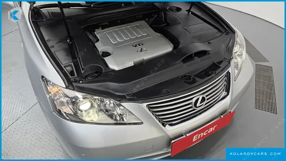 LEXUS ES PREMIUM