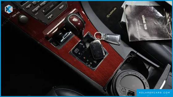 LEXUS ES PREMIUM