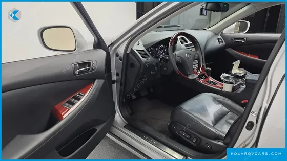 LEXUS ES PREMIUM