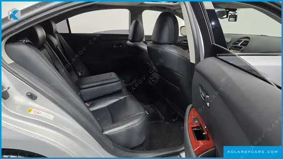 LEXUS ES PREMIUM