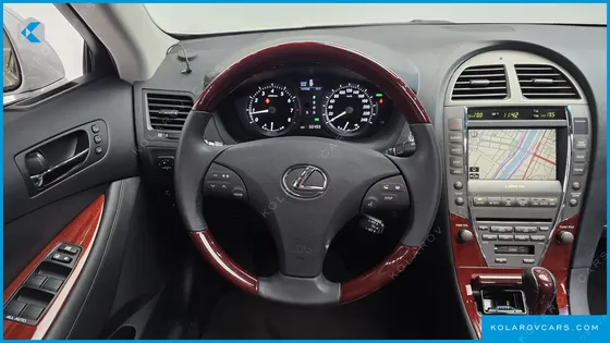 LEXUS ES PREMIUM