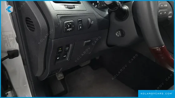LEXUS ES PREMIUM
